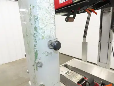 Used 3M-MATIC _UNKNOWN_ Case Sealers - Tapers Indiana US | Arrow Industrial #1411448