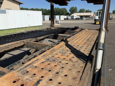 Used 2018 SUN COUNTRY _UNKNOWN_ Tiltbed Trailers Michigan US | Miedema Asset Management Group #1477324
