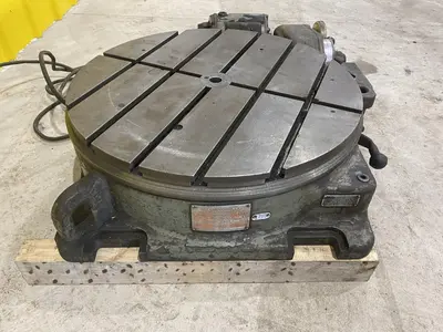 USED WALTER RIS500TG