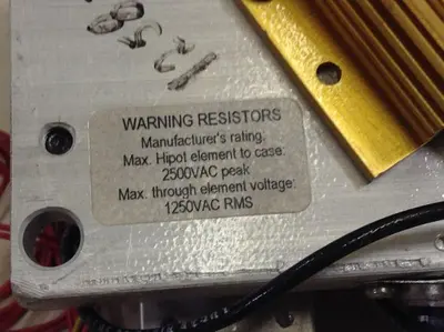 USED ALBERTRONICS CAN11ISM18J-3RN