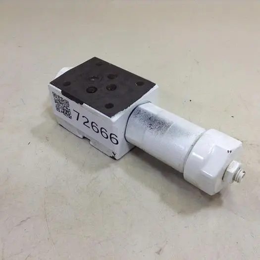 Used YUKEN MRP-01-C-30 Valves/Fittings Michigan US | Ideal Machinery #581408