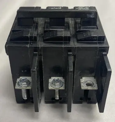 USED SIEMENS BQ3B030