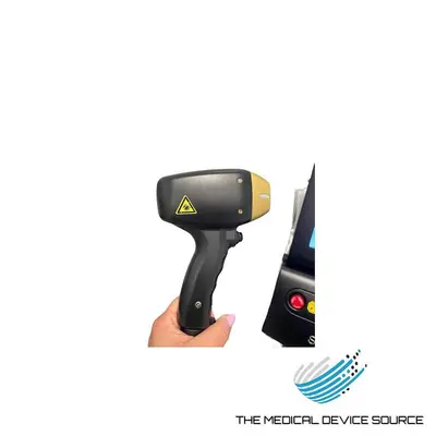 Used 2022 ALMA SOPRANO ICE PLATINUM Lasers / Laser Systems Texas US | The Medical Device Source #1480956
