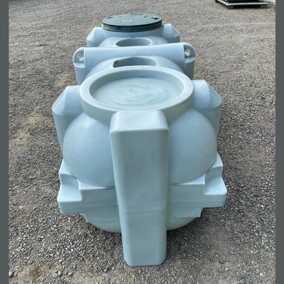 RKC 300 LP Underground Cistern