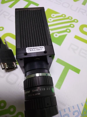 NEW IMAGING SOLUTIONS GROUP LW-5-S-1394-C