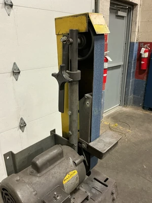 Used _UNKNOWN_ _UNKNOWN_ Woodworking Sanders Ohio US | Equipment Recovery Corp. #1331826