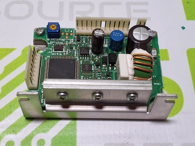 ORIENTAL MOTOR CO. AXHD50K BRUSHLESS DC MOTOR DRIVER 24V