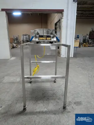 USED Russell Russel Sieve