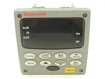 Used HONEYWELL _UNKNOWN_ PLC Processors Indiana US | Arrow Industrial #1316716