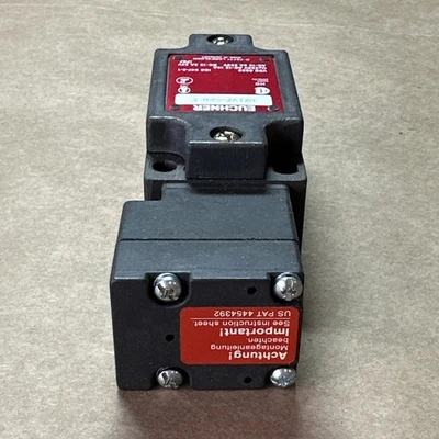 NEW EUCHNER NZ1VZ-528-E