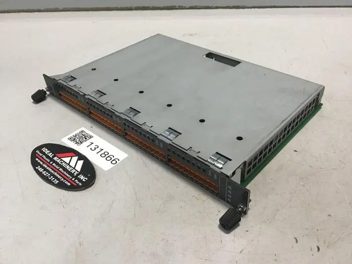 Used KEBA DO 321/B Circuit Boards Michigan US | Ideal Machinery #586377