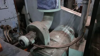 BAKER PERKINS G14 Commercial Web Offset | Machinery Solutions Group, Inc. (10)