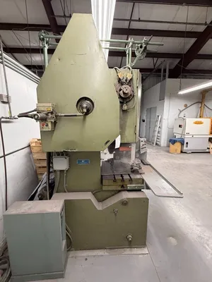 Bautar OBI Stamping Press | ListingHippo (5)