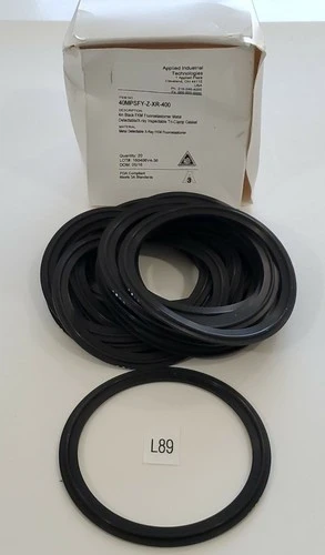 NEW Applied Industrial Technologies 40MPSFY-Z-XR-400