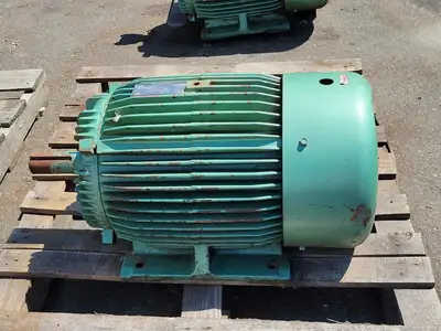 USED TOSHIBA B0504FLF1UD