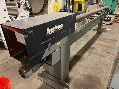Used _UNKNOWN_ _UNKNOWN_ Core Cutters Pennsylvania US | Global Equipment International, LLC #1434999