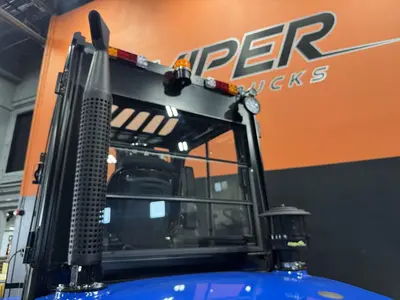 NEW 2026 VIPER RTD35F-2