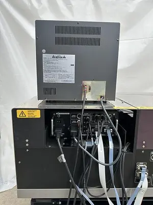 USED KARL SUSS BA6