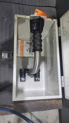 2018 NAKAMURA SC300II LMSY Lathes CNC, Y-Axis / Multi Axis | USED CNC (7)