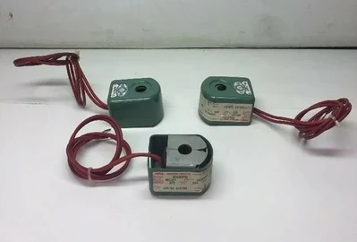 USED ASCO 8262C94U