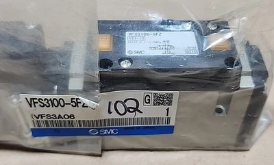 NEW SMC VFS3100-5FZ