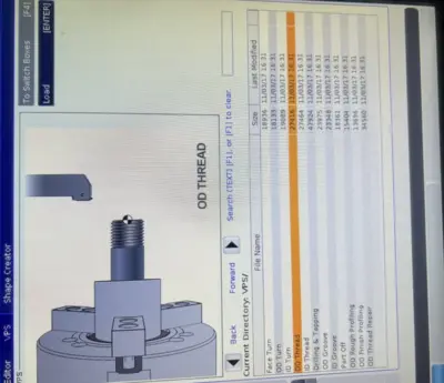 Used 2019 HAAS TL-2 CNC Lathes Ohio US | Toolquip, Inc. #1301755