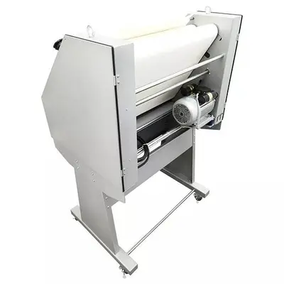 110V Baguette Shaping Machine Baguette Bread Dough Moulder 600-1800 pcs/h - TRY RENT BUY