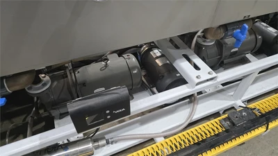 25' Conair Vacuum Sizing Tank, Model PST25-12, NEW IN 2023