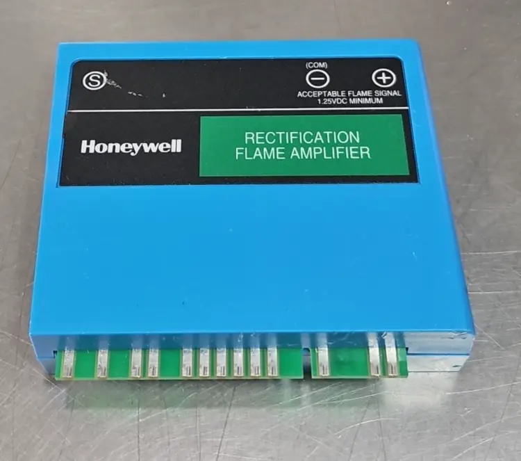 Used Honeywell R7847A1082 Industrial Controls South Carolina US | Palmetto Automation #1160189