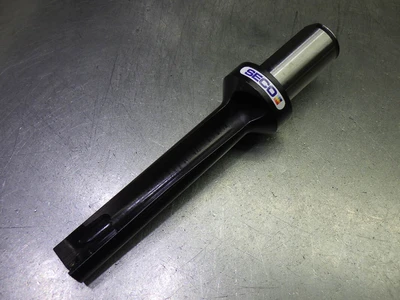 SECO 27mm Coolant Thru Indexable Drill 32mm Shank SD55-27-135-32R7 (LOC1767)