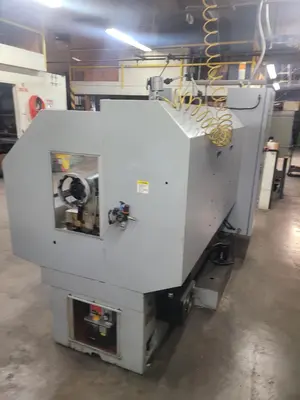 2006 KING RICH KR-L480 CNC Turning | MD Equipment Services LLC (5)