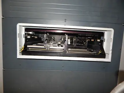 Used VISCOM 6056 DS1W X-Ray Machines Texas US | Aucto #1307064