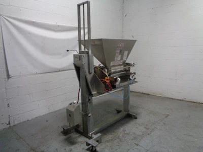 Used HINDS BOCK 5P-08WT Depositors California US | BakeryEquipment.com #1554731