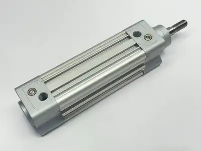 DSBC-32-70-D3-PPVA-N3 | Festo  Pneumatic Cylinder 32mm Bore 70mm Stroke 3656517 - Used