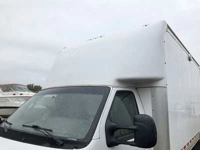 Used 2019 FORD ECONOLINE 450 Box trucks Michigan US | Miedema Asset Management Group #1455005