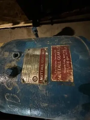 USED BUTECH SC-135-1
