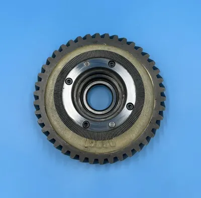 WEBSTER & BENNETT "V" MACHINE PARTS | T.R. Wigglesworth Machinery Co. (2)