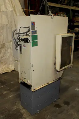 USED 2002 GREENERD HPB-15