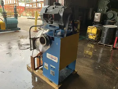USED AHLSTROM AS-2