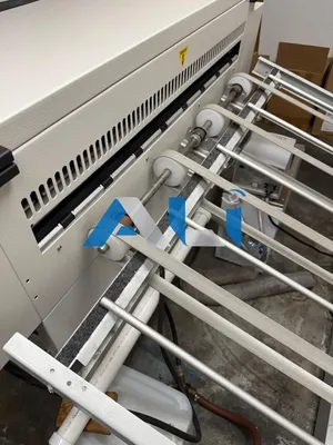 Used 2019 SCREEN PT-4600S CTP (computer to plate) California US | Asset Liquidity International #1244562
