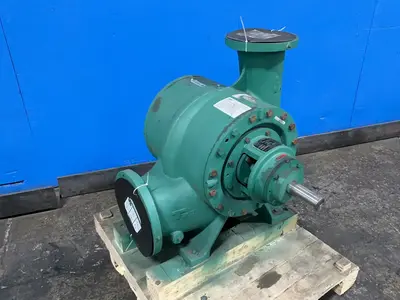Used 2019 TACO INC TS080614DM0DA3B2M000000 Pumps Ohio US | HGR 24 #1764684