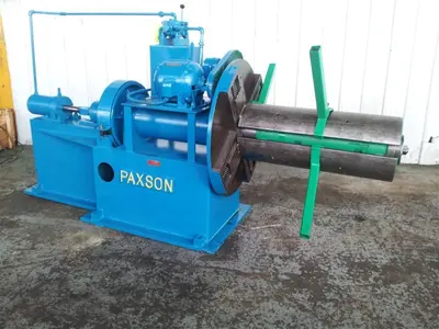 USED PAXSON