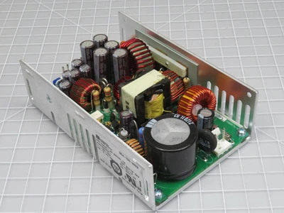 Used INTEGRATED POWER DESIGNS _UNKNOWN_ AC/DC Power Supplies | OCO Industrial #1658363