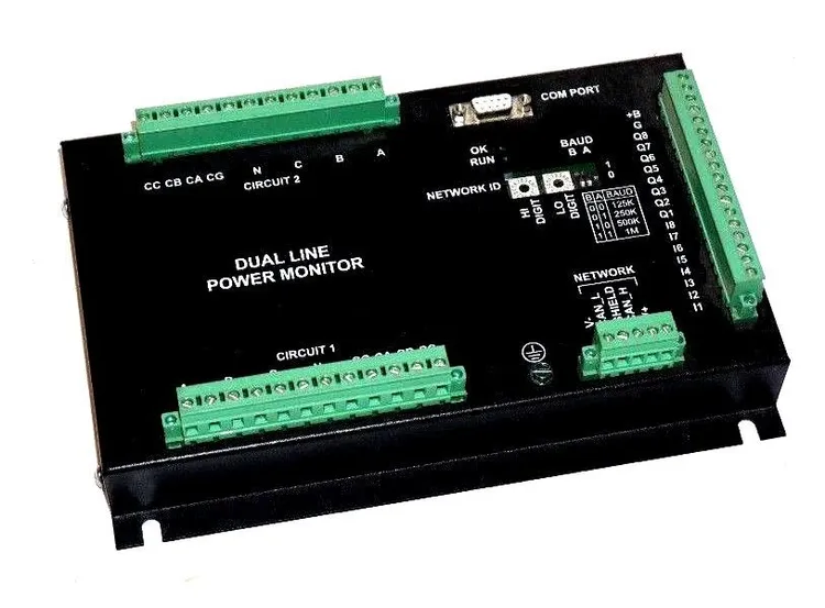 Used HORNER ELECTRIC _UNKNOWN_ Automation Control (HMI) | SB Industrial Supply #853779