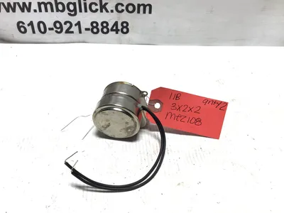 USED SYNCHRON CK12RK-24-1WR