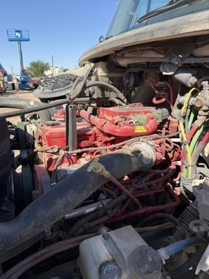 Used 2019 FREIGHTLINER M2 106 BUSINESS CLASS Dump trucks Arizona US | Proxy Equipment #1516594