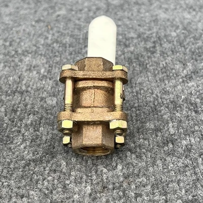 Used Amico V-X-VLV-NIB-5T Pump & Valve Parts California US | Davliegogo LLC #1705386