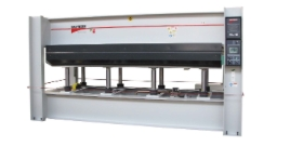 New | in-Stock ITALPRESSE XL/8 Presses, Forming Pennsylvania US | RT Machine Company 2 #136198