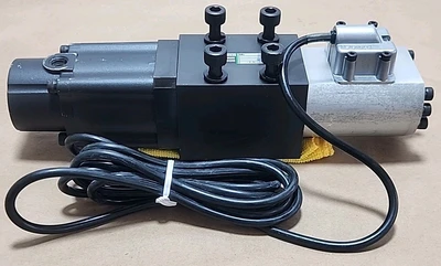 USED Konan PG51-19-E-27-VE