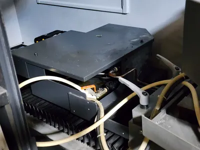 USED JTEKT GL4I-100SWITCH